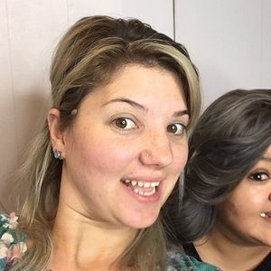 Meet your Posher, Stesteffany